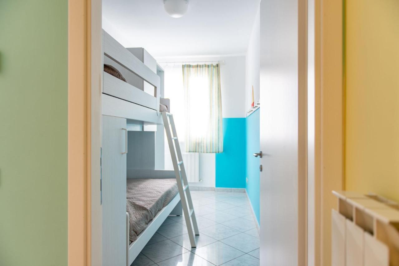 Fruttadamare Porto Recanati Exterior foto