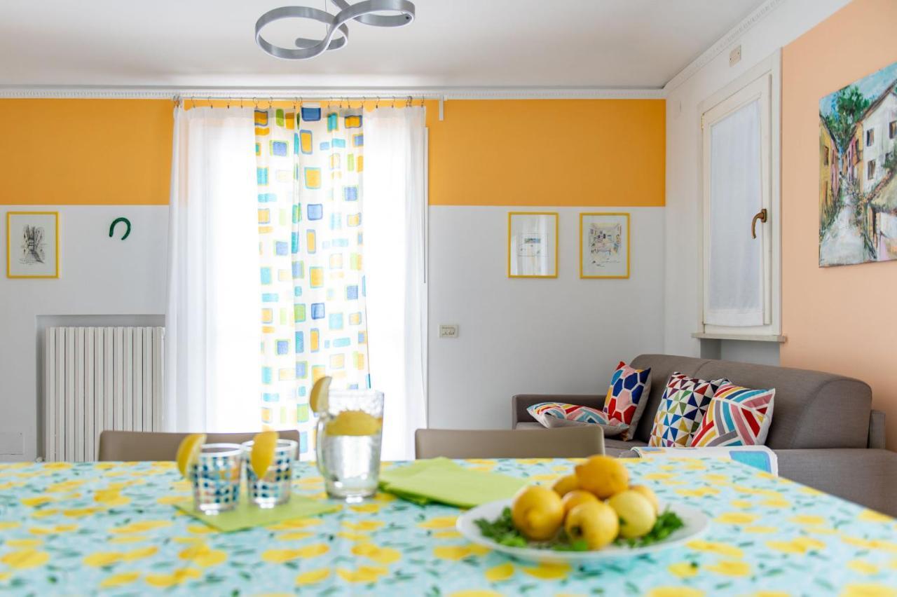 Fruttadamare Porto Recanati Exterior foto