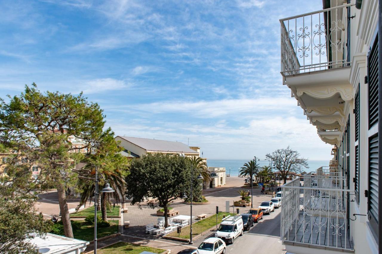 Fruttadamare Porto Recanati Exterior foto