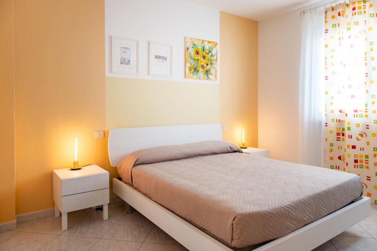 Fruttadamare Porto Recanati Exterior foto