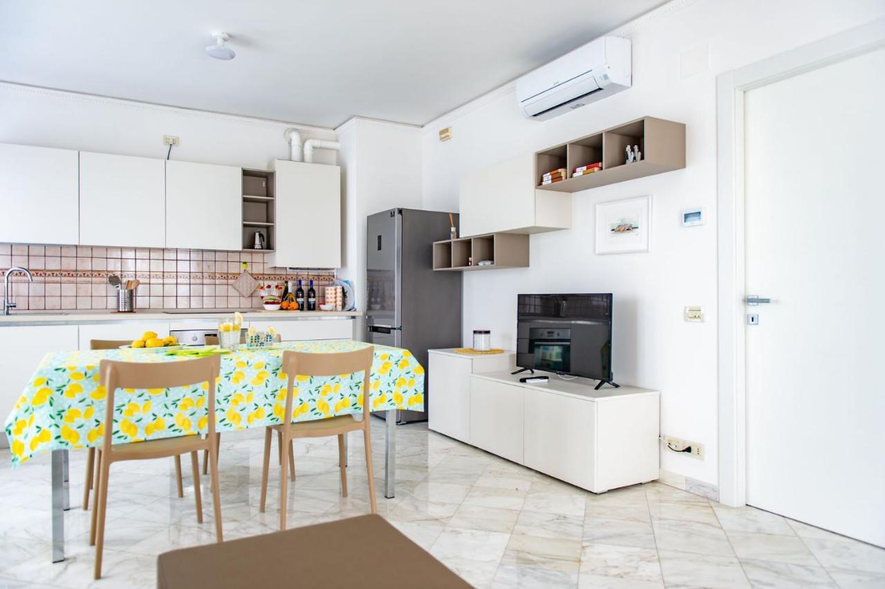 Fruttadamare Porto Recanati Exterior foto