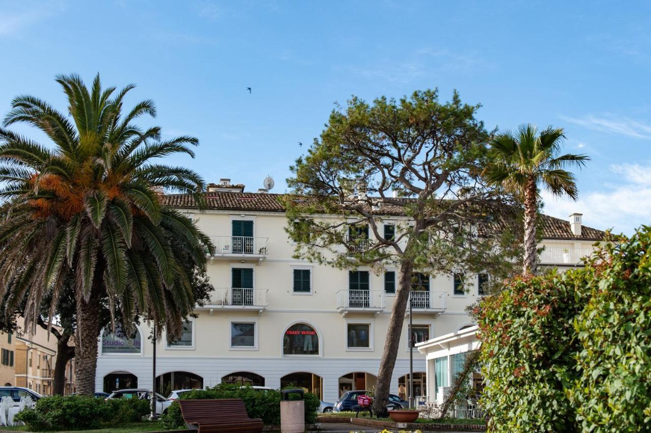 Fruttadamare Porto Recanati Exterior foto