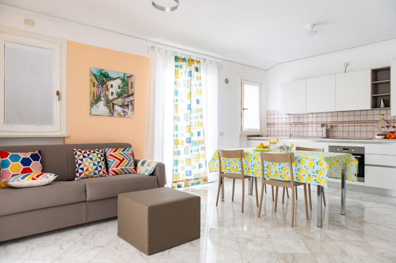Fruttadamare Porto Recanati Exterior foto