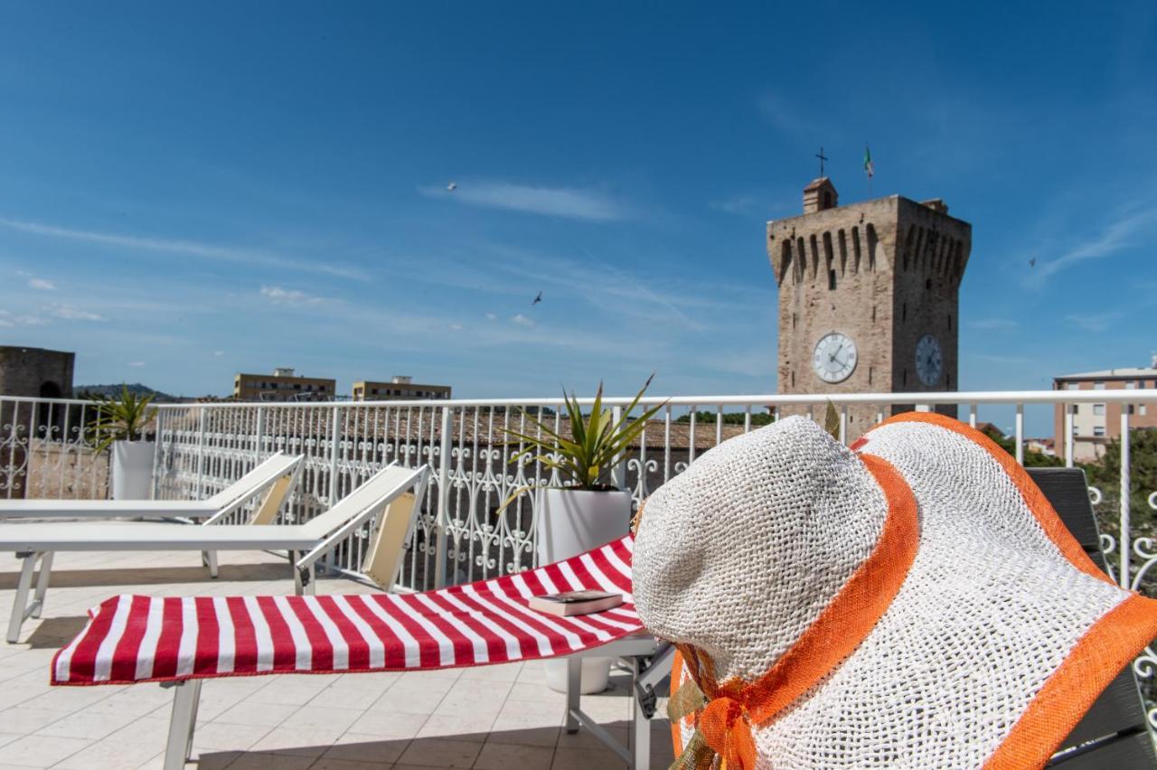 Fruttadamare Porto Recanati Exterior foto