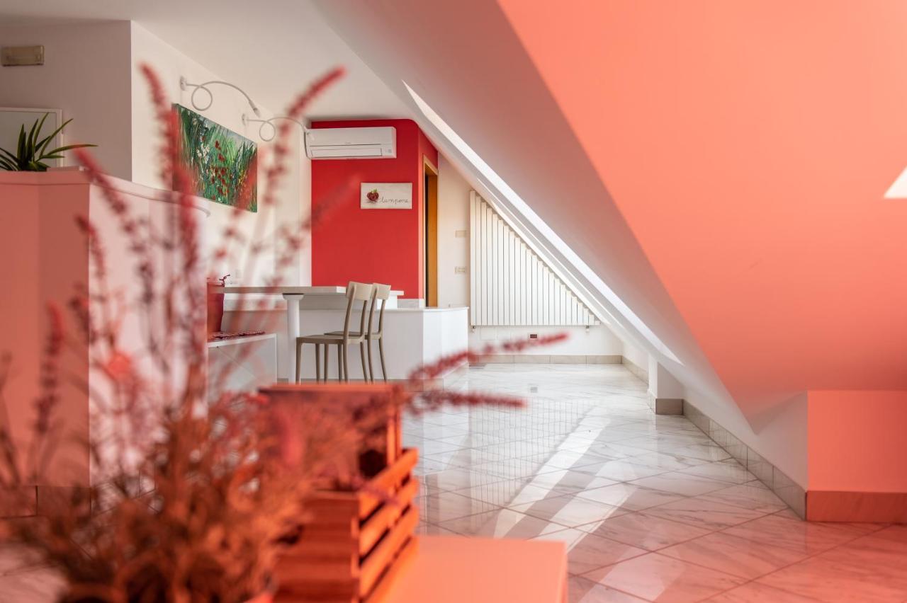 Fruttadamare Porto Recanati Exterior foto