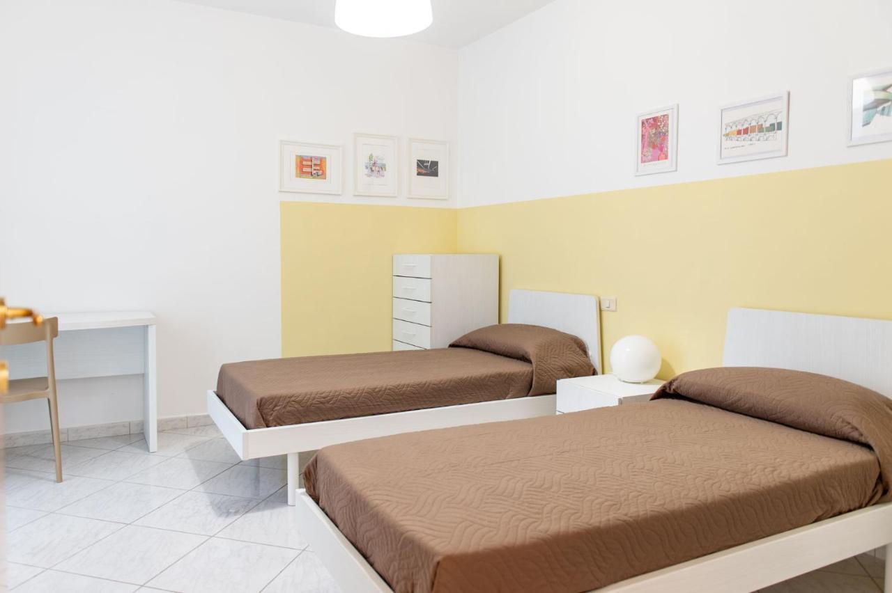 Fruttadamare Porto Recanati Exterior foto