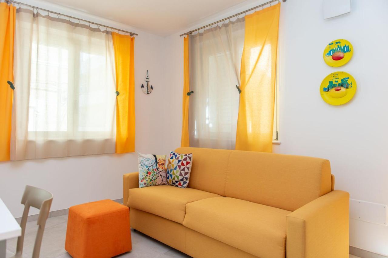 Fruttadamare Porto Recanati Exterior foto