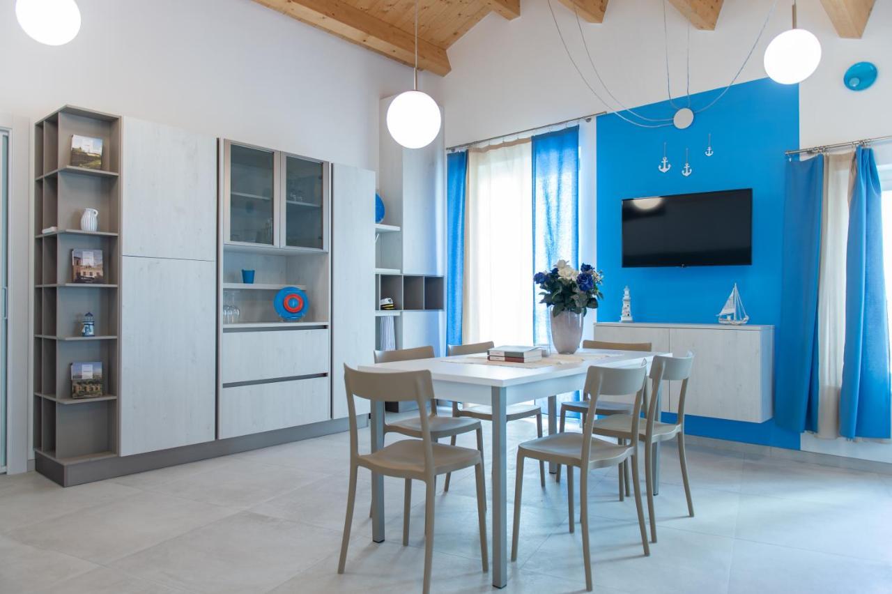 Fruttadamare Porto Recanati Exterior foto
