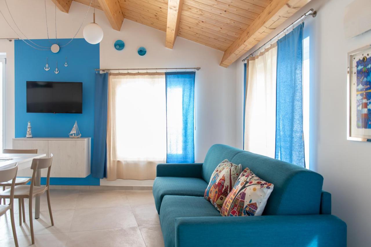 Fruttadamare Porto Recanati Exterior foto